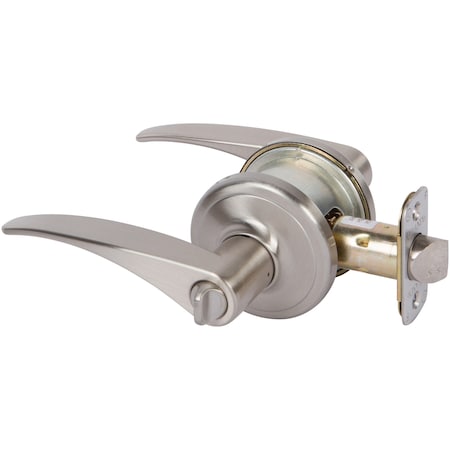 Delaney Hardware DELANEY GR2 502TT-MC-US15 MIRCET PRIVACY 322620